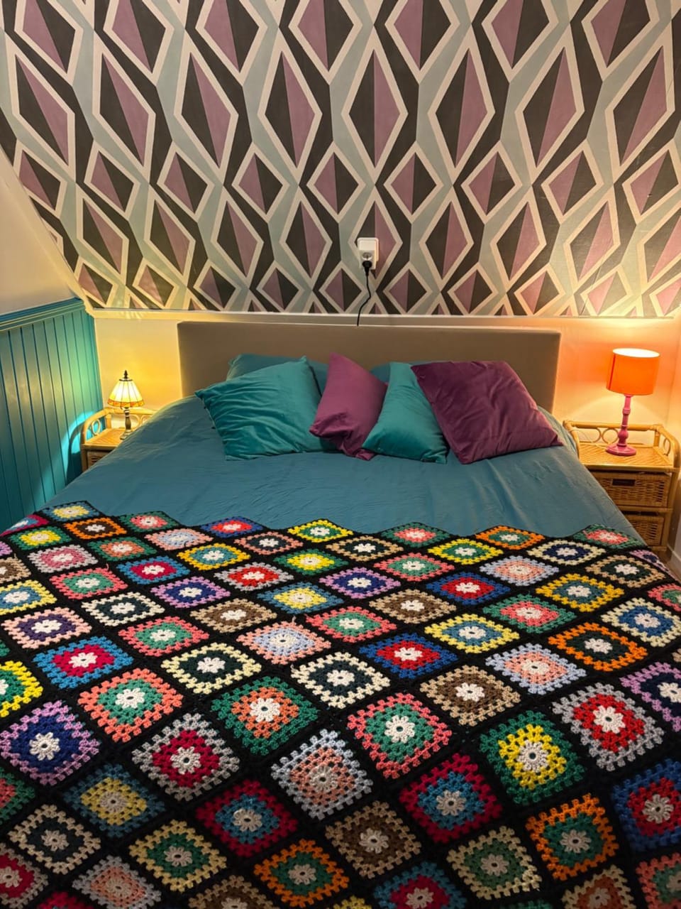 B&B Het Oude Dorpscafé Bed and Breakfast in Drenthe (province)