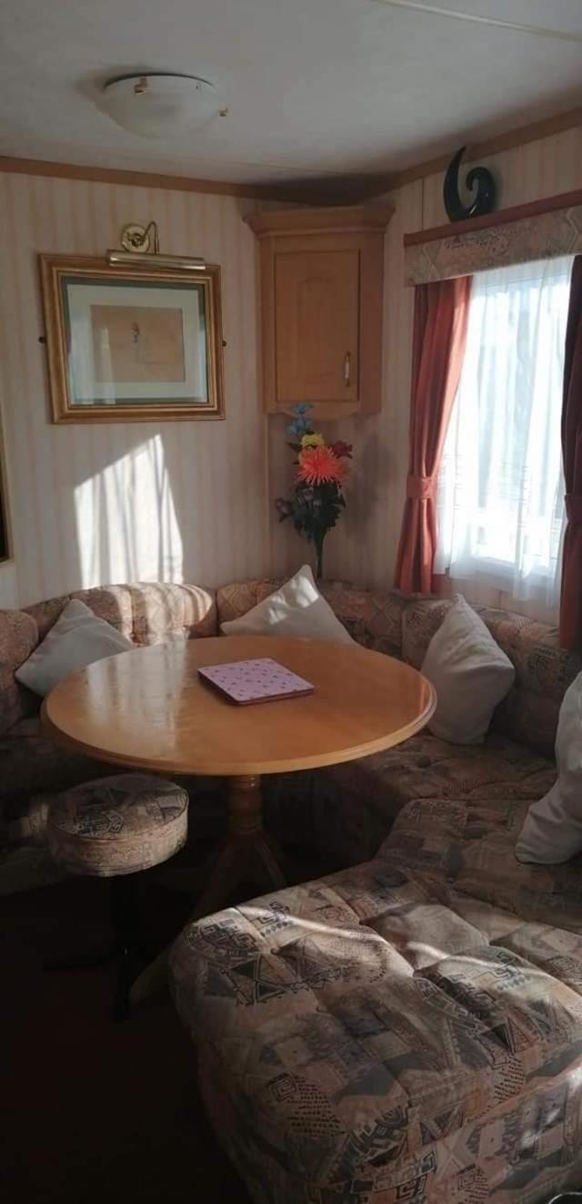 Ingoldmels caravan hire, sealands Campground/ 
RV Resort in Ingoldmells