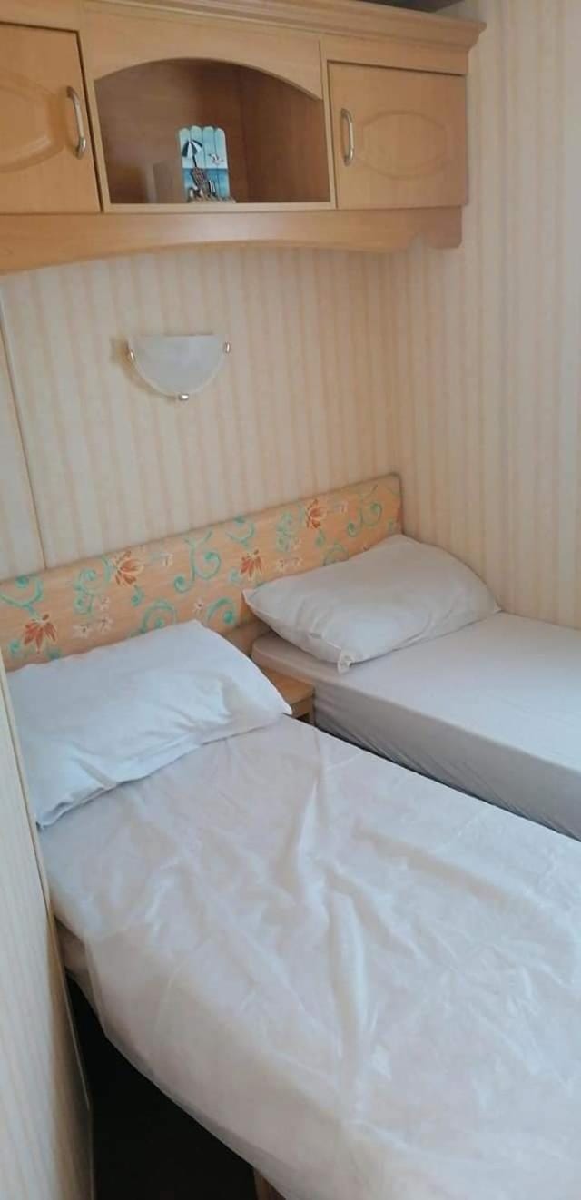 Ingoldmels caravan hire, sealands Campground/ 
RV Resort in Ingoldmells