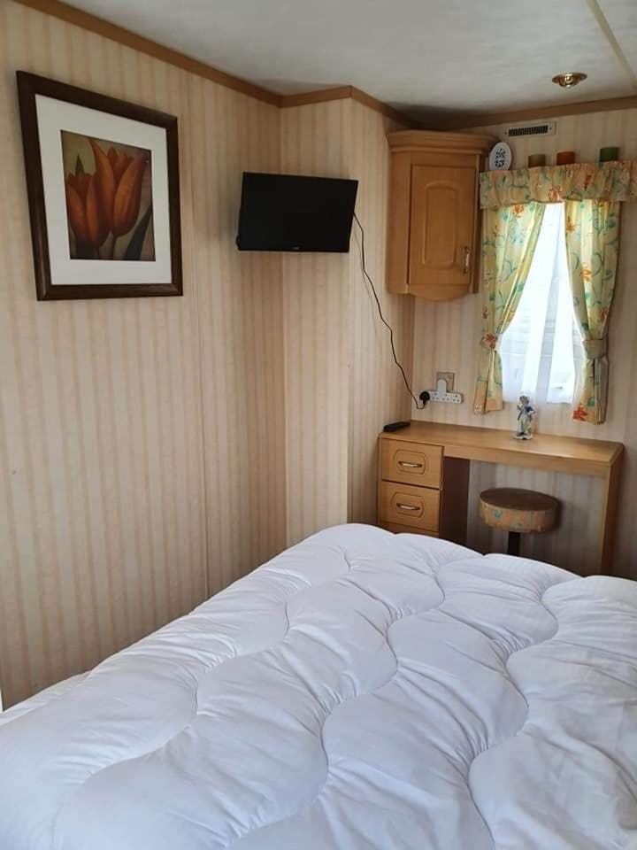 Ingoldmels caravan hire, sealands Campground/ 
RV Resort in Ingoldmells