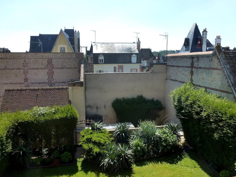 View (from property/room)