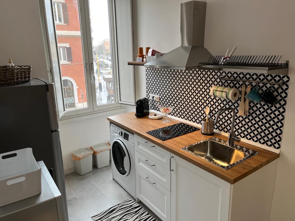 stove