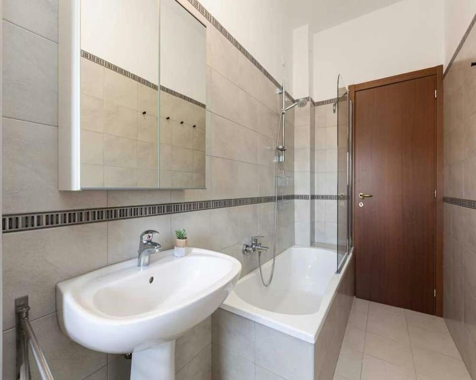 City Centre Accommodation Bed and Breakfast in Dublin