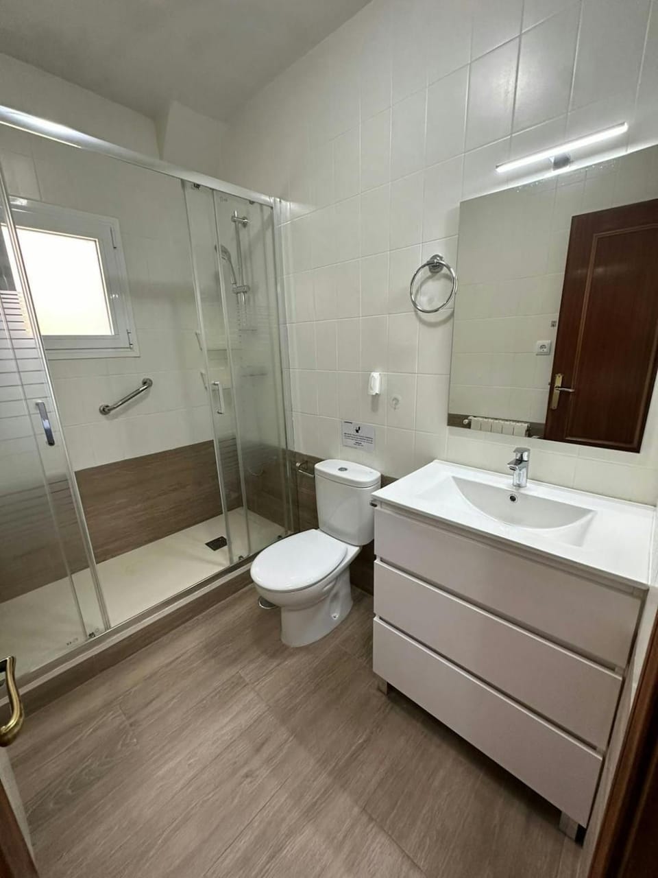 City Centre Accommodation Bed and Breakfast in Dublin
