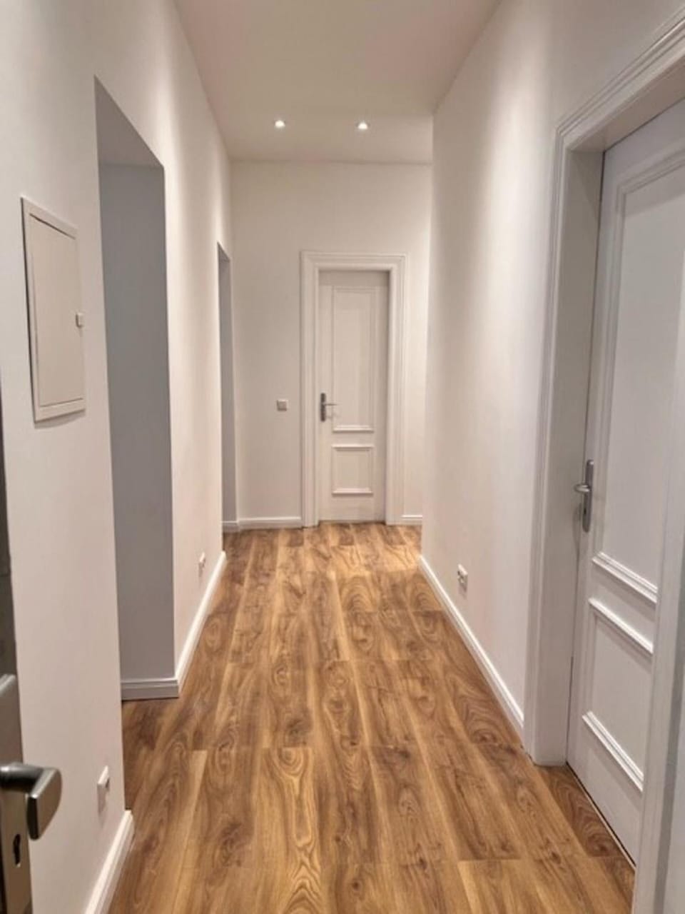 City Centre Accommodation Bed and Breakfast in Dublin