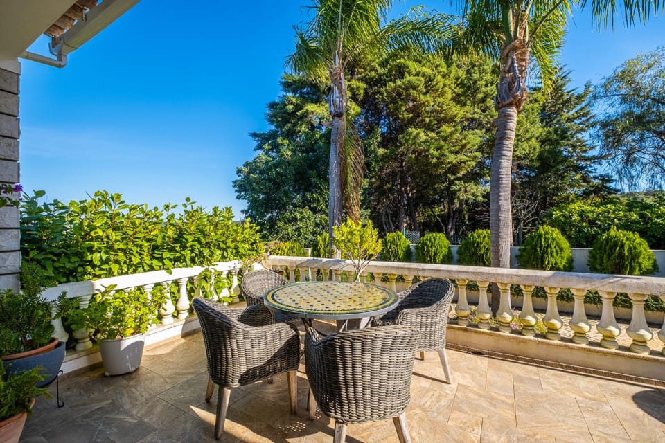 Monte a vista - Private Villa - Pool - new in booking Villa in Faro District