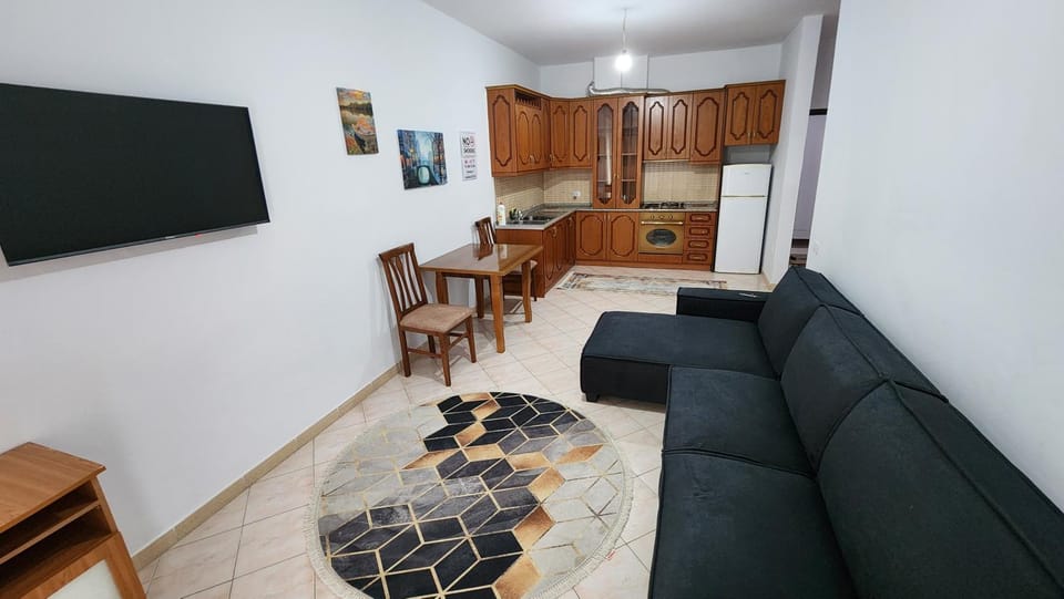 Apartment Vlora Lungomare Apartment in Vlorë
