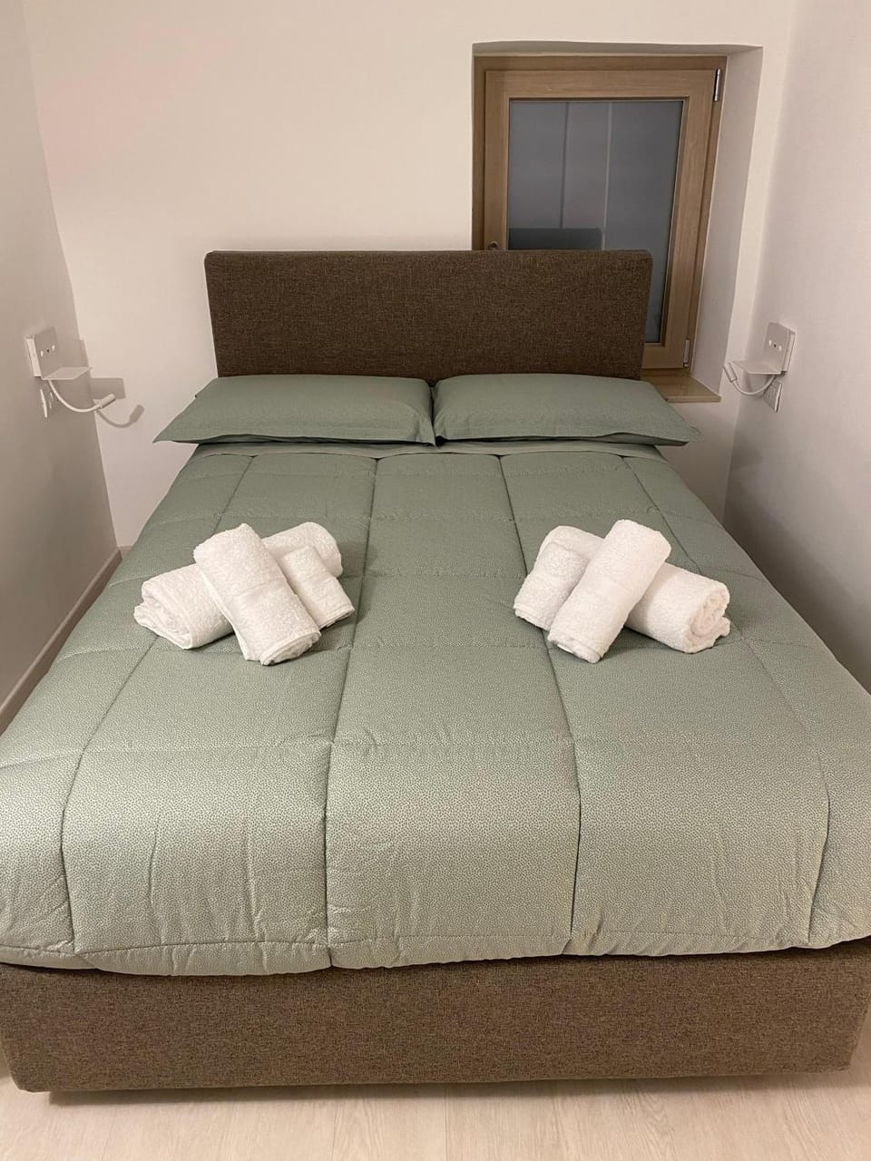 Dimora VistaMare House in Giovinazzo