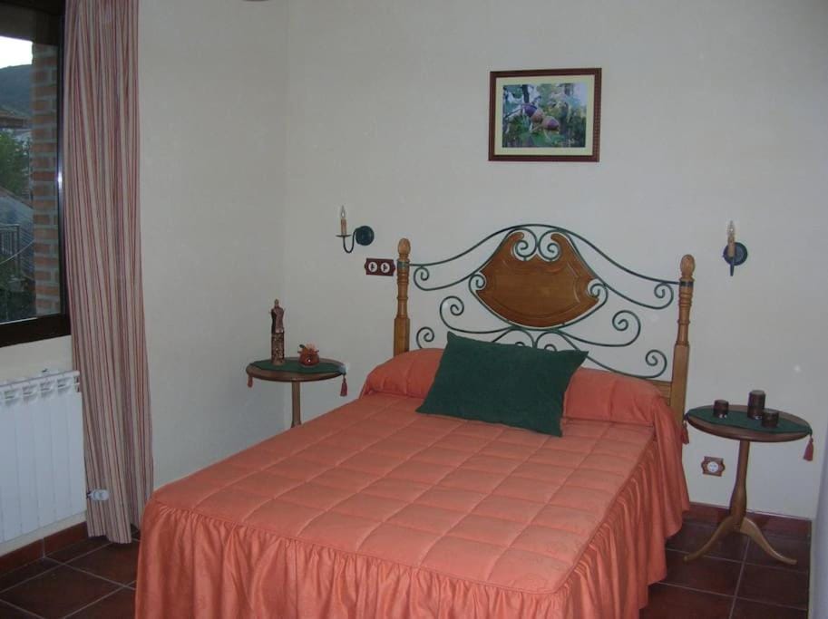Casa Rural Cristina II House in Castile-La Mancha