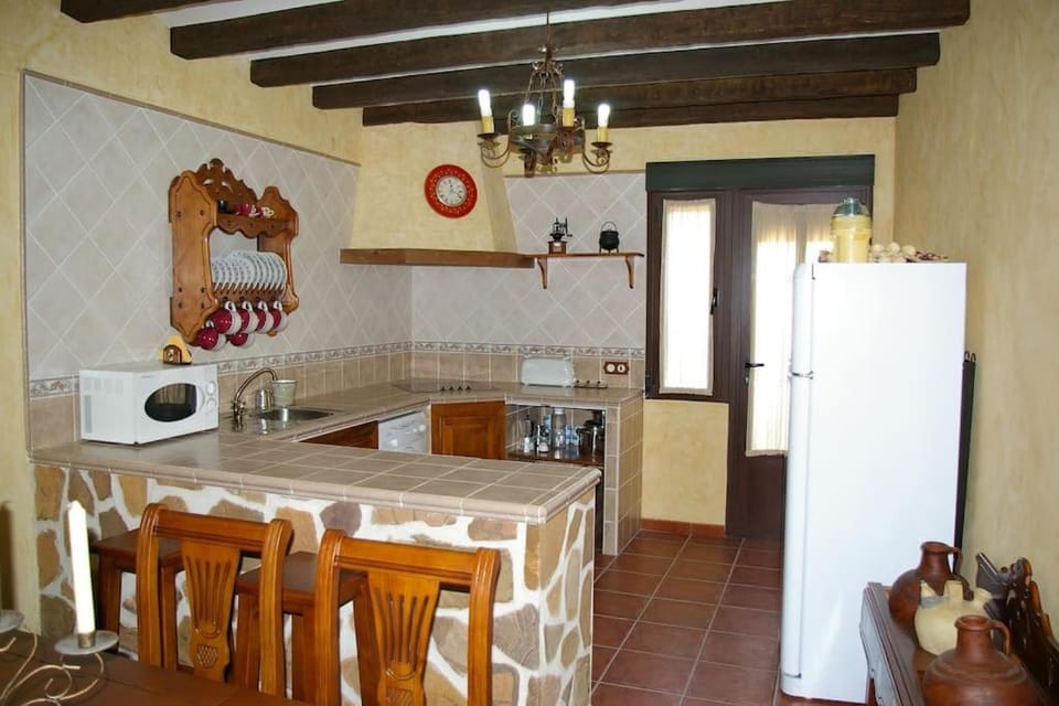 Casa Rural Cristina II House in Castile-La Mancha