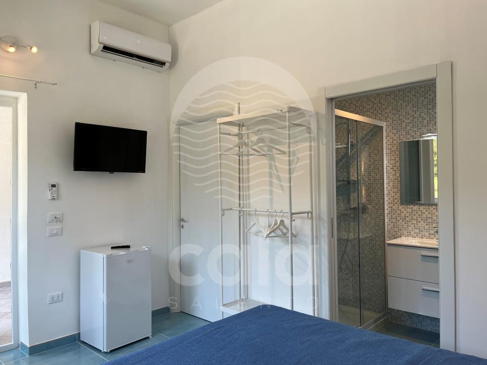 Room 204 - Piano Primo Bed and Breakfast in Porto Cesareo