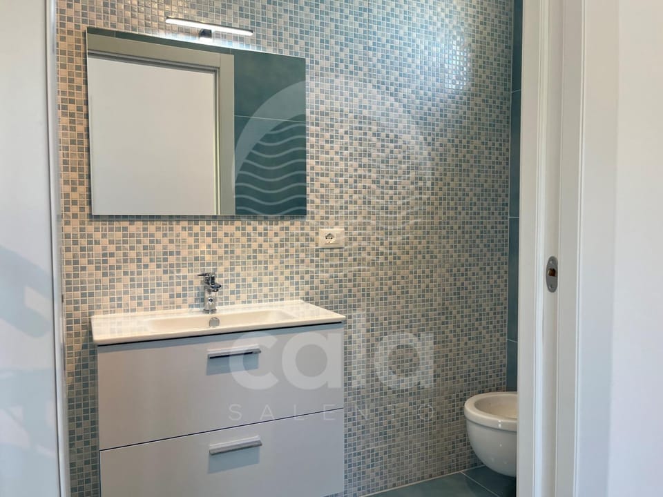 Room 204 - Piano Primo Bed and Breakfast in Porto Cesareo