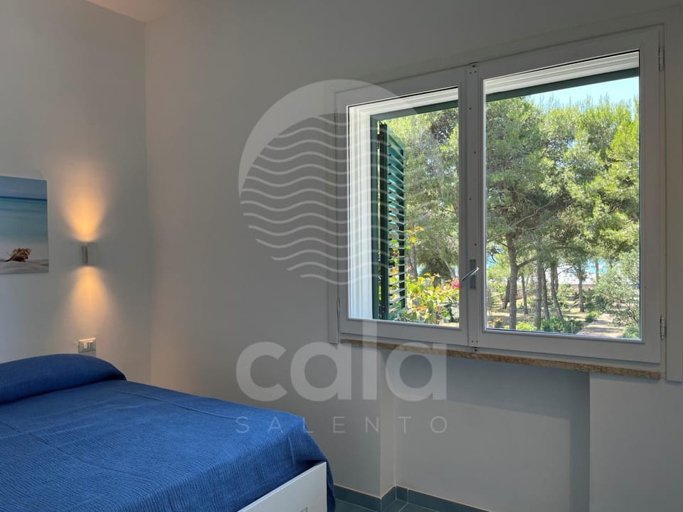 Room 204 - Piano Primo Bed and Breakfast in Porto Cesareo