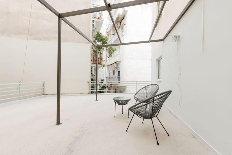 Day, View (from property/room), Balcony/Terrace