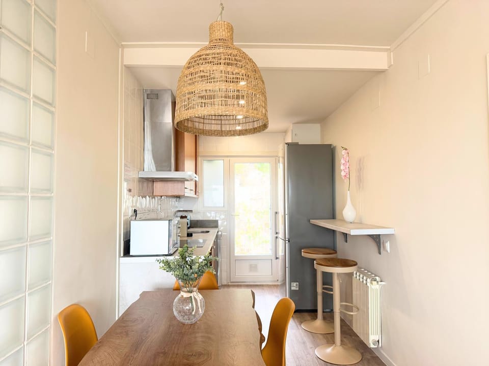 Atico Isabel Apartment in Castelldefels