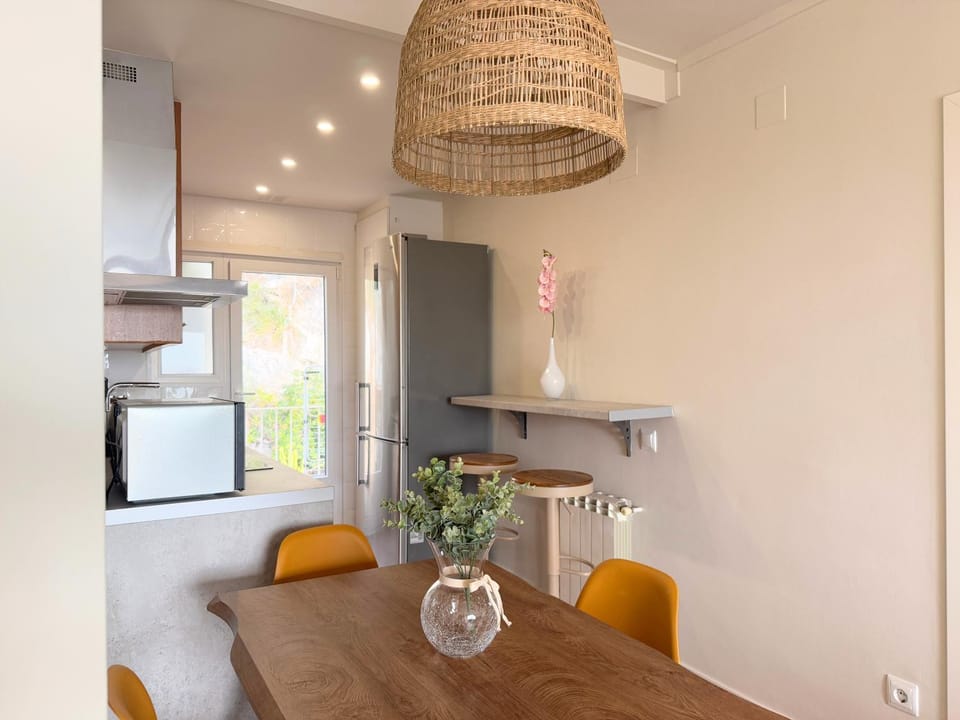 Atico Isabel Apartment in Castelldefels