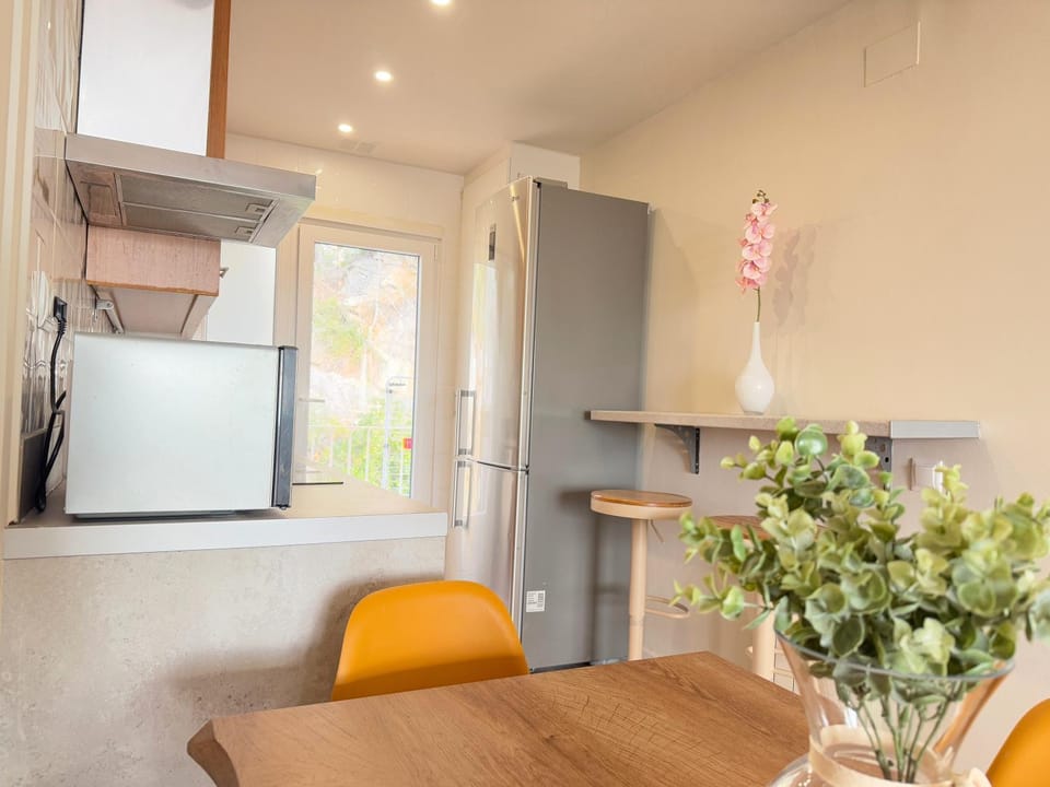 Atico Isabel Apartment in Castelldefels