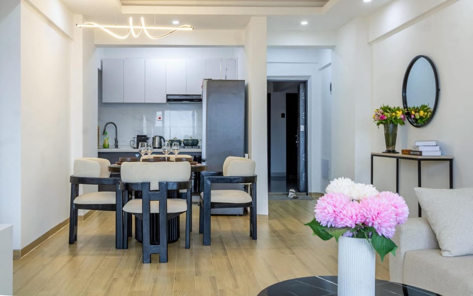 Marina Bay Apartments Nairobi, Westlands Apartment in Nairobi