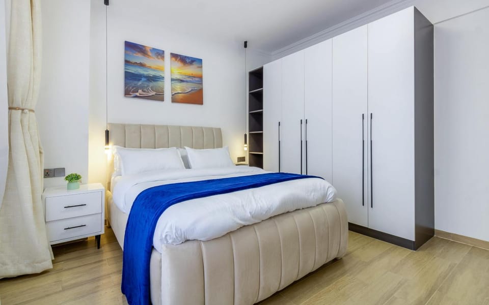 Marina Bay Apartments Nairobi, Westlands Apartment in Nairobi