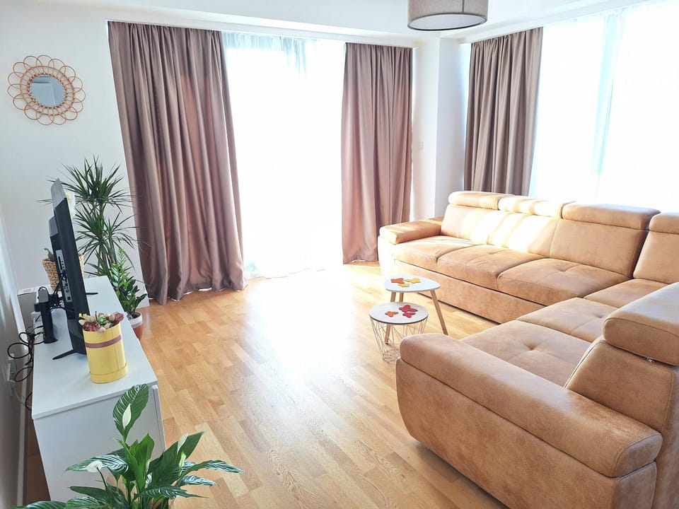 Apartment Teodo magico Apartment in Kotor Municipality
