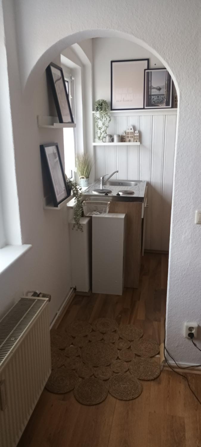 Apartment Alex Apartment in Görlitz