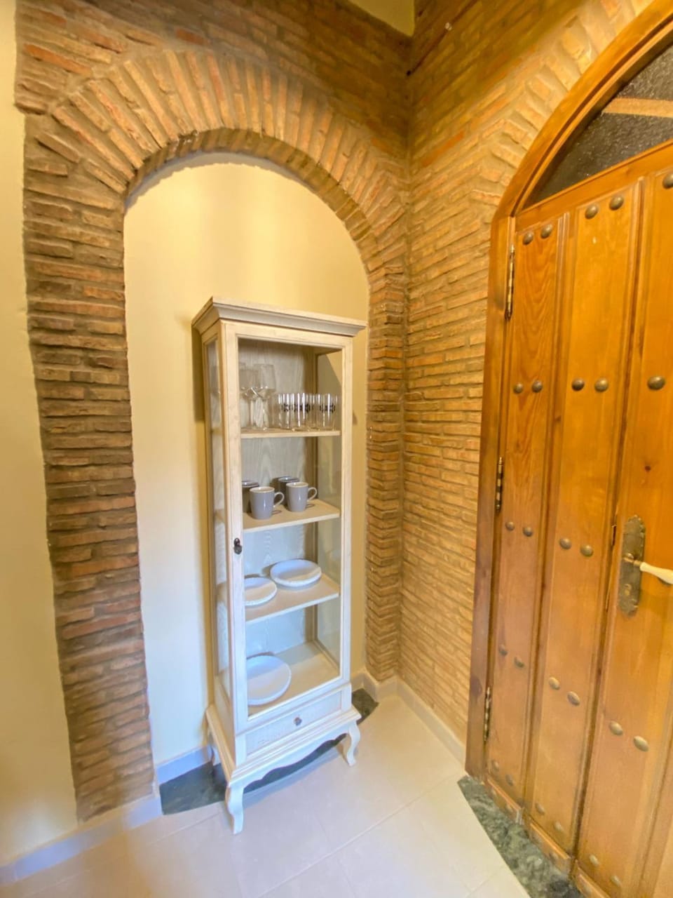 Apartamentos Abeto Apartment in Ronda