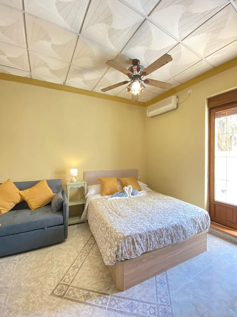 Apartamentos Abeto Apartment in Ronda