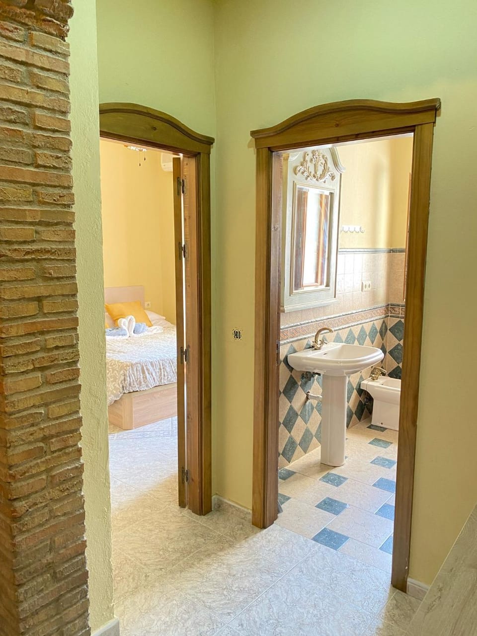 Apartamentos Abeto Apartment in Ronda