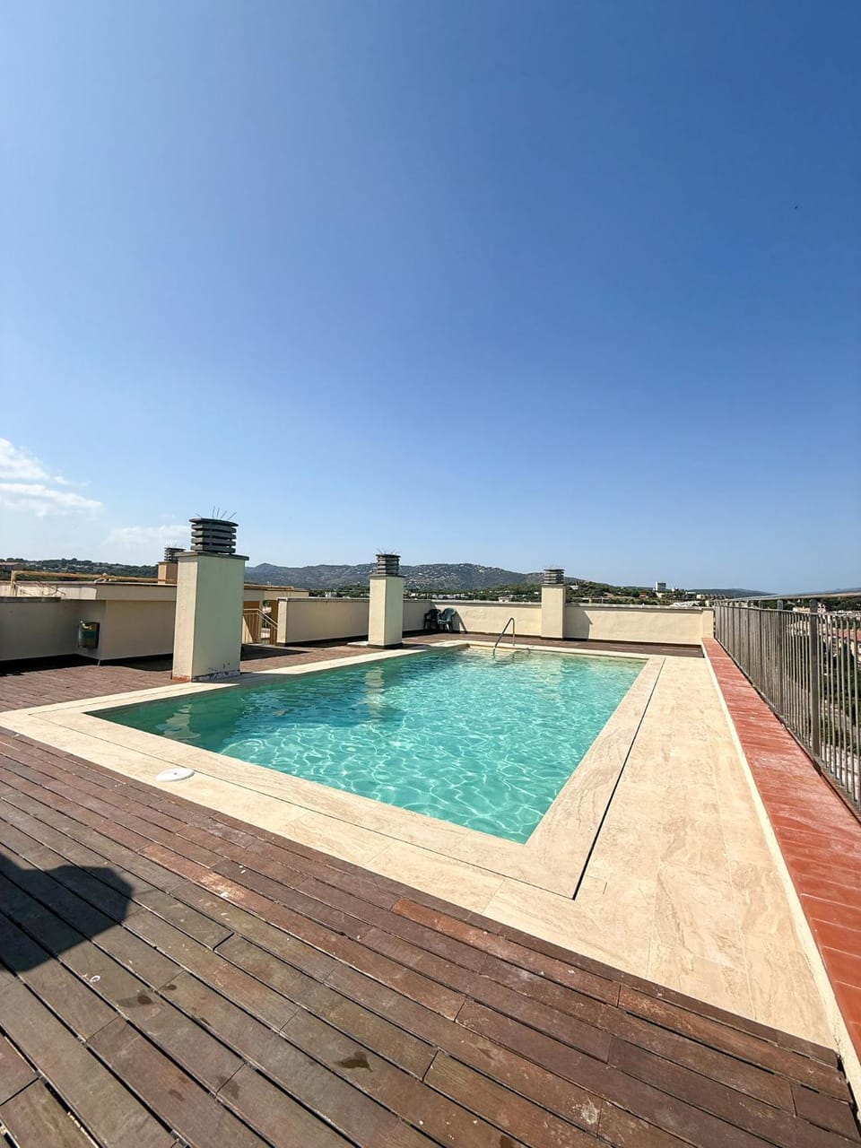 Stay Costa Brava - Rooftop Pool S'Agaró Apartment in S'Agaró
