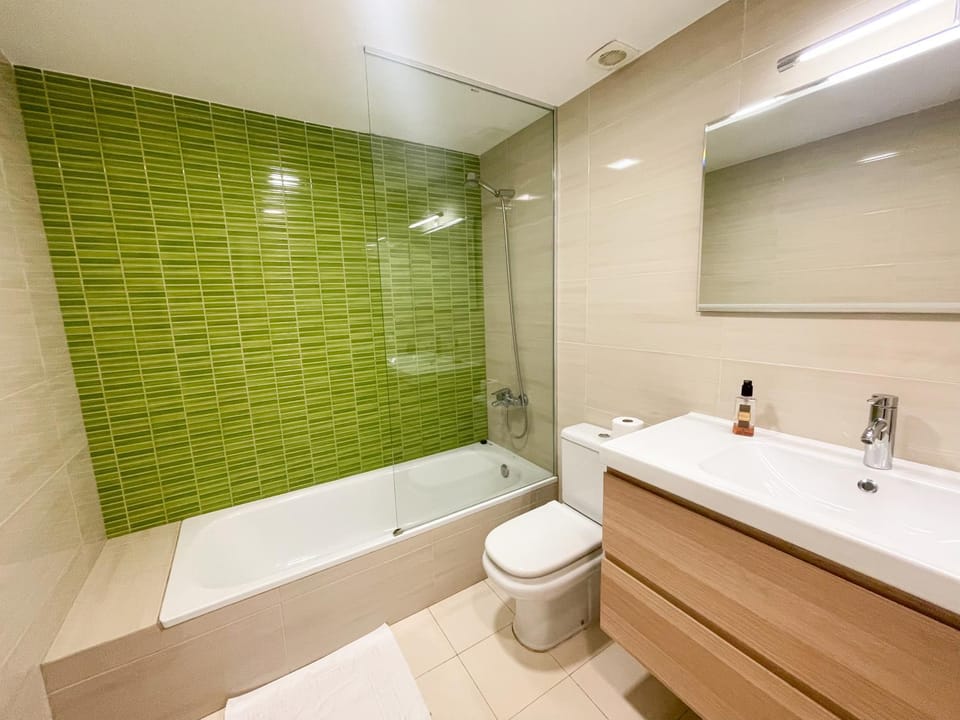 Stay Costa Brava - Rooftop Pool S'Agaró Apartment in S'Agaró