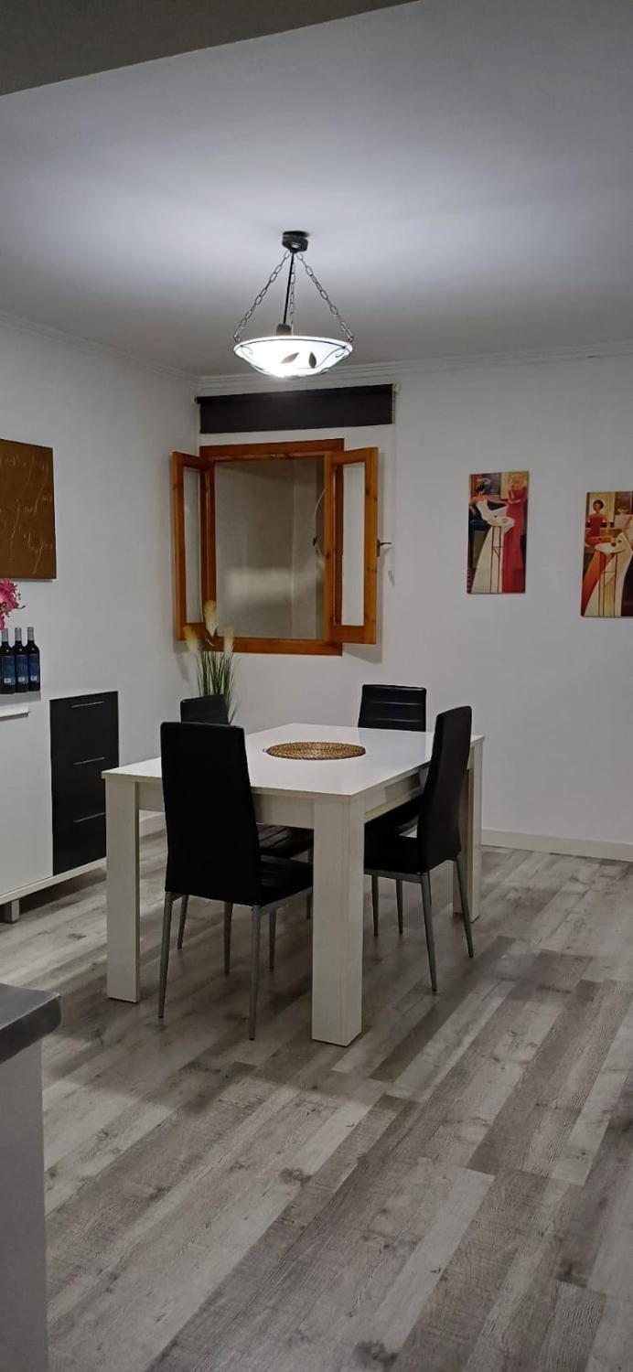 Precioso apartamento Apartment in Benicarló