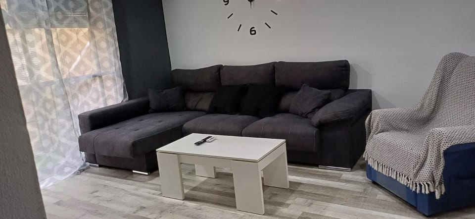 Precioso apartamento Apartment in Benicarló