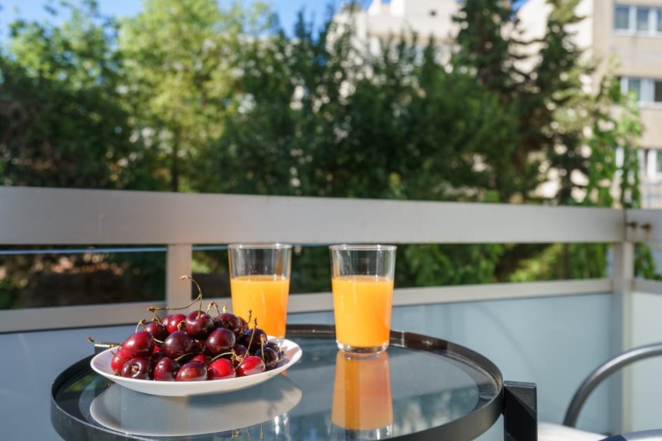 Downtown Apartments Apartment in Rethymno