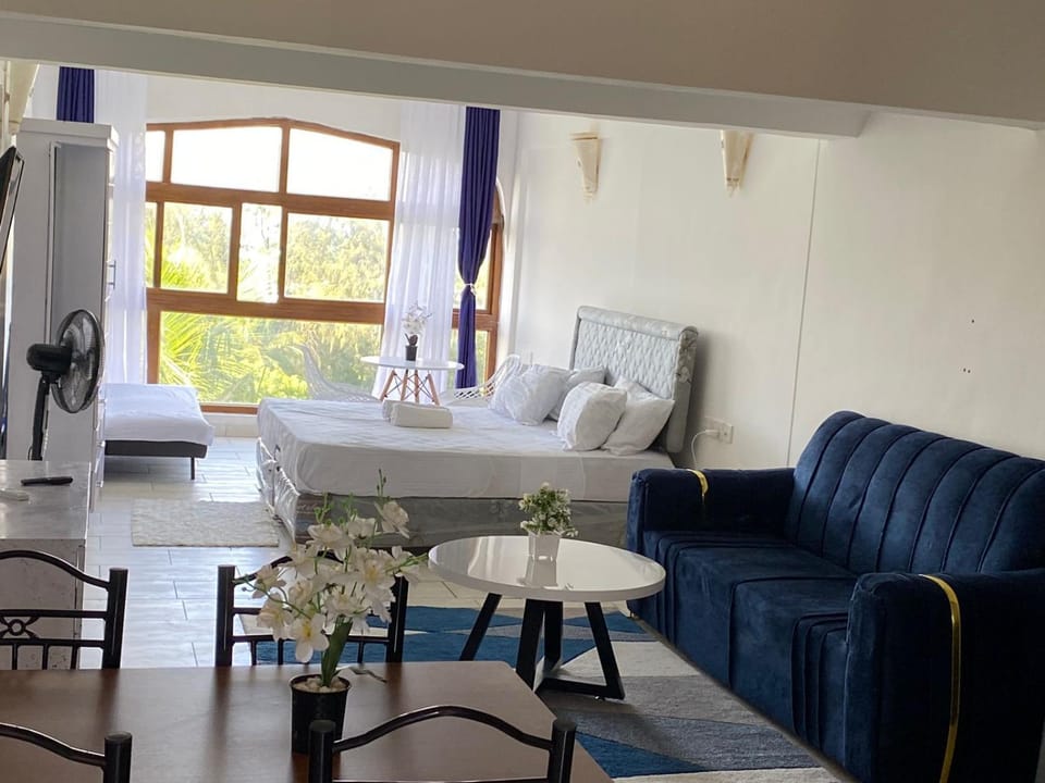 Villa Julia Apartment in Diani Beach
