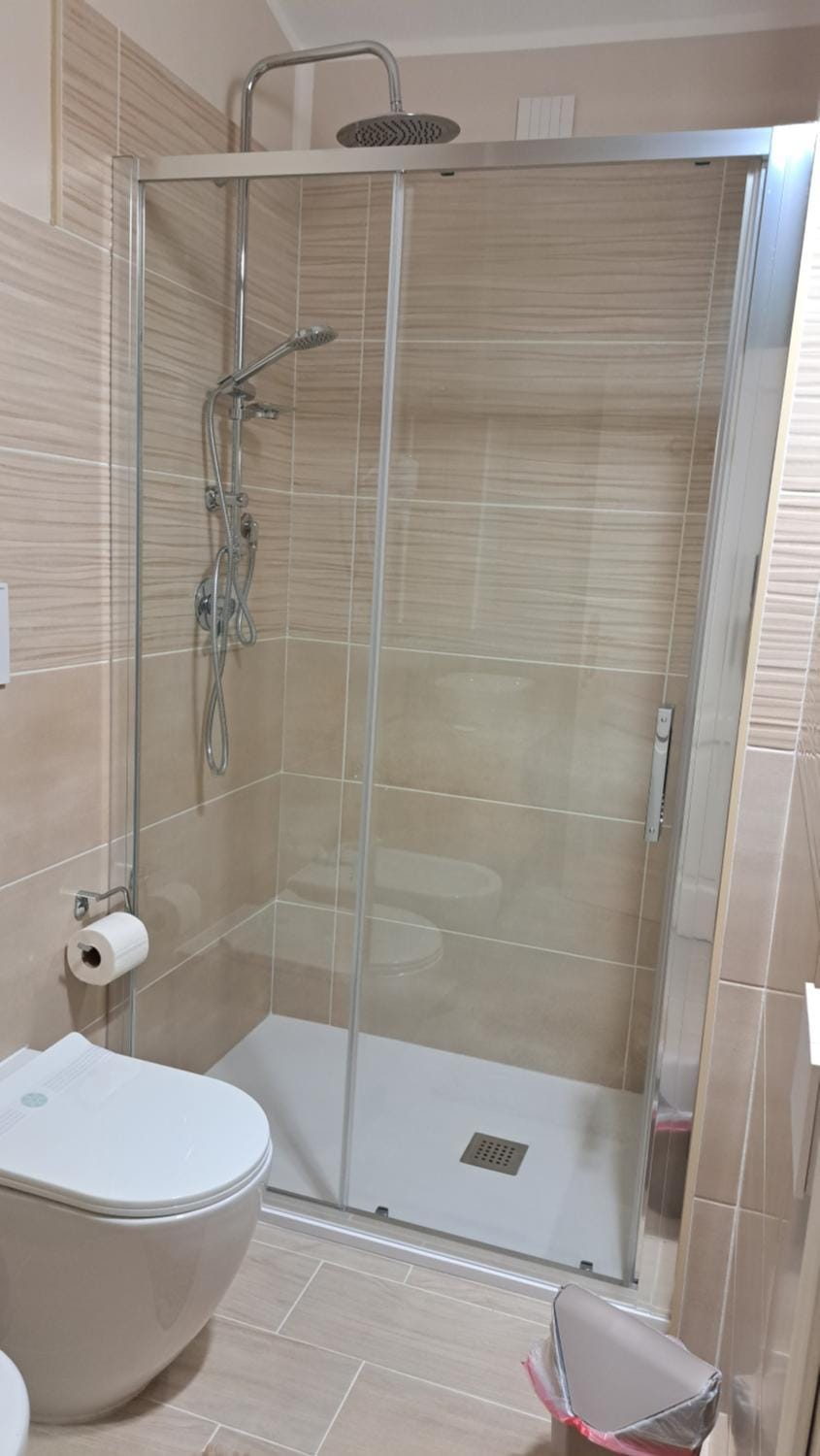 Shower