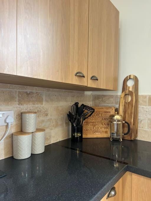 Tynwald Apartments Apartment in Douglas