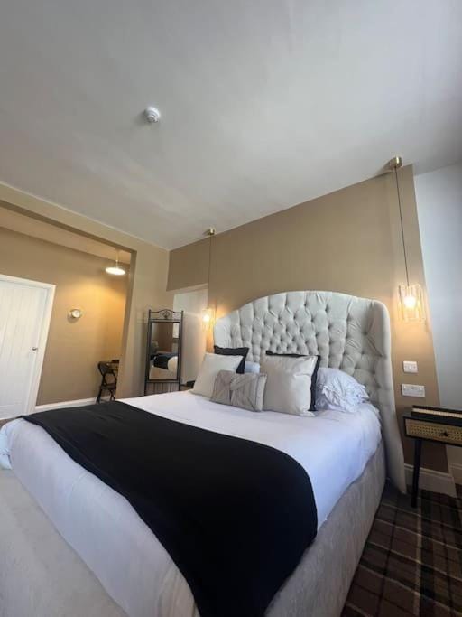 Tynwald Apartments Apartment in Douglas