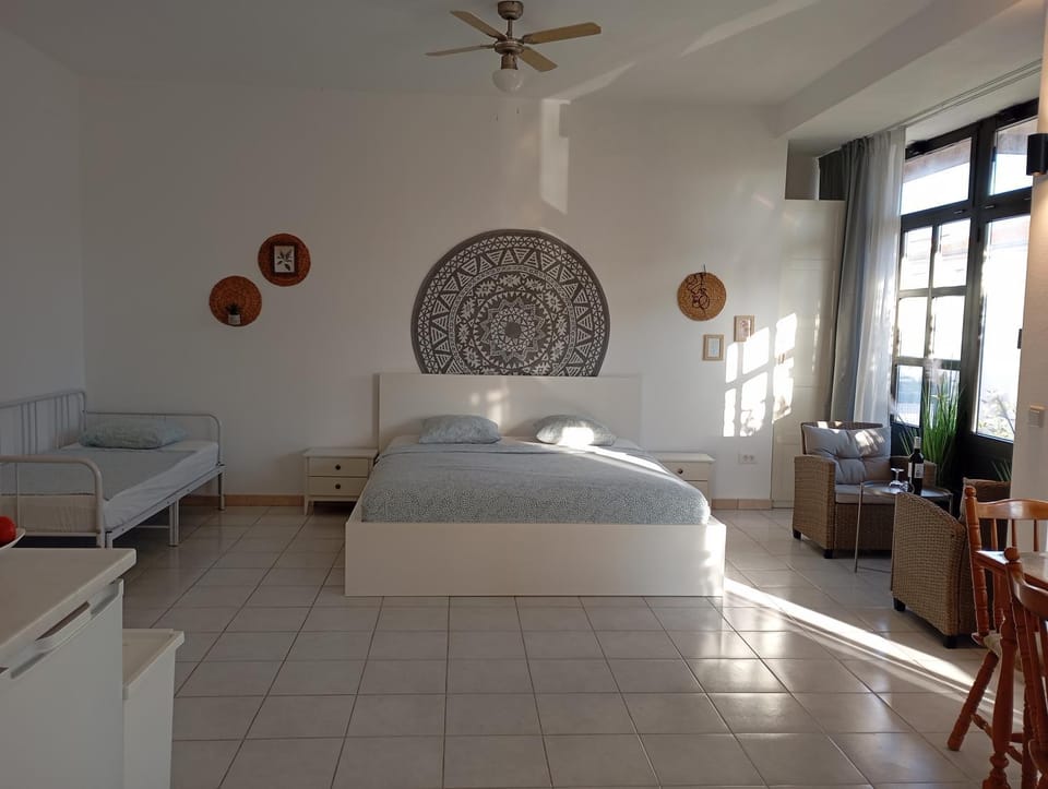 Baba Marija 45qm near beach Apartment in Šibenik-Knin County, Croatia
