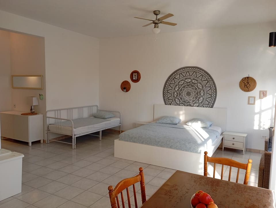 Baba Marija 45qm near beach Apartment in Šibenik-Knin County, Croatia