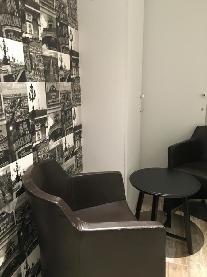 Logies De Kaai Bed and Breakfast in Koksijde