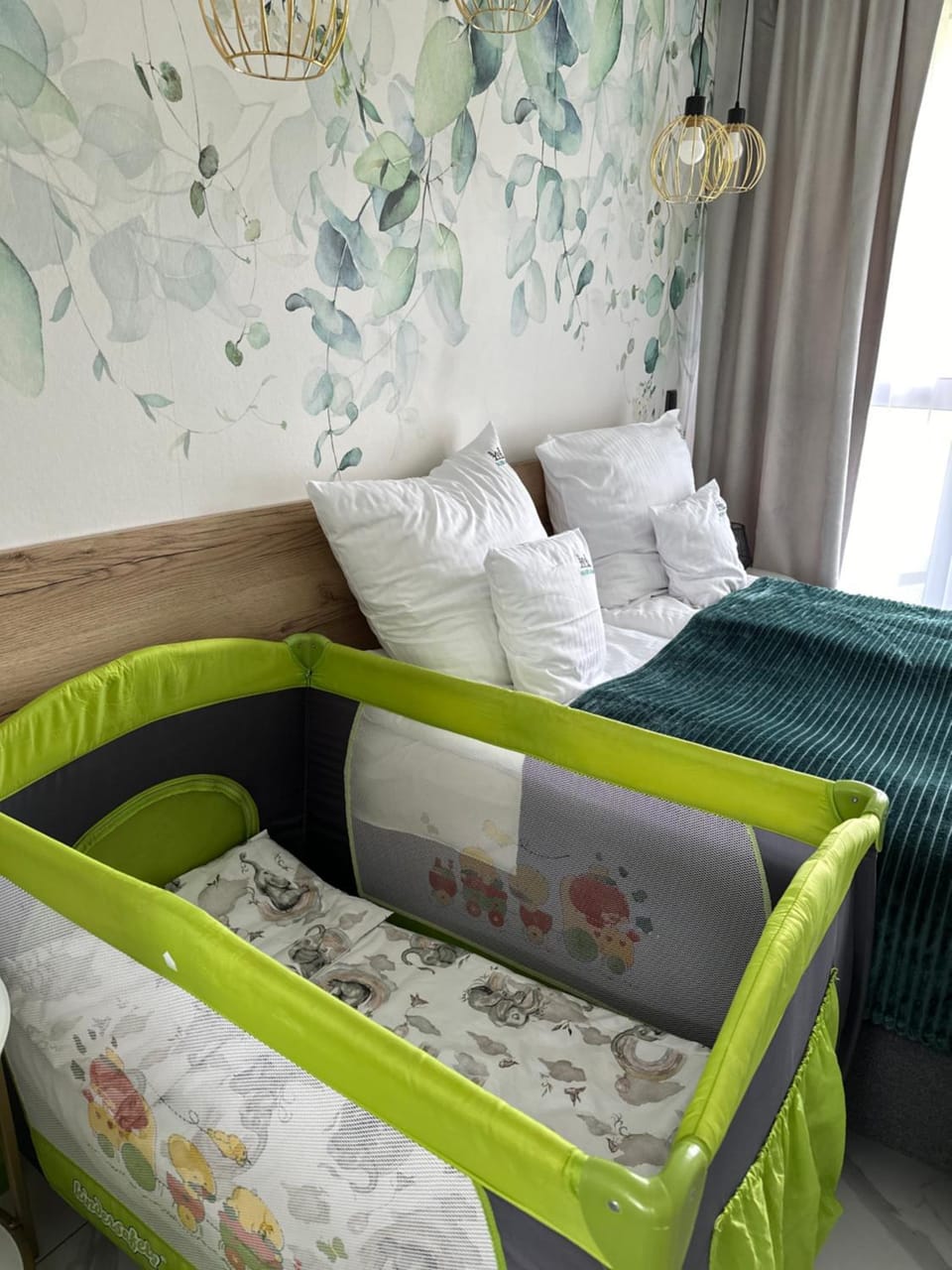 Blisko Gór Szyndzielnia Apartment in Poland