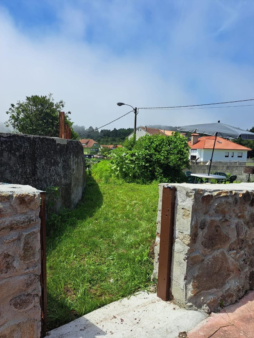 A Casa de Isaura House in Camariñas