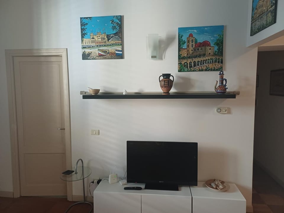 Appartamento Alessandro al porto Apartment in Palermo