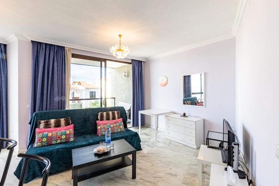 Oceanfront Santiago Apt by Dream Homes Tenerife Apartment in Canary Islands