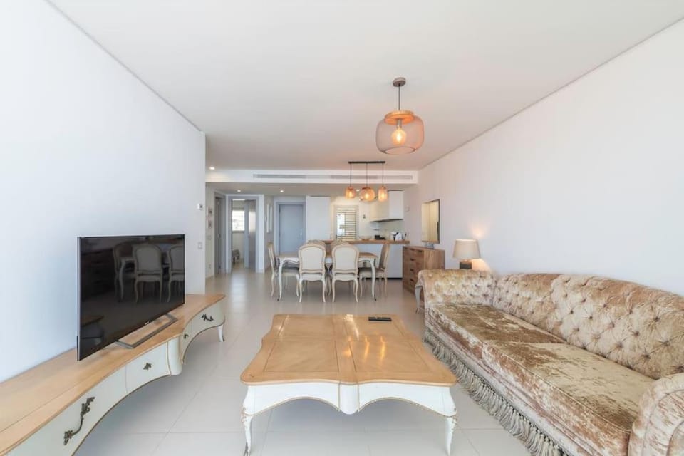 Med1 luxury Apartament sea view Apartment in Fuengirola