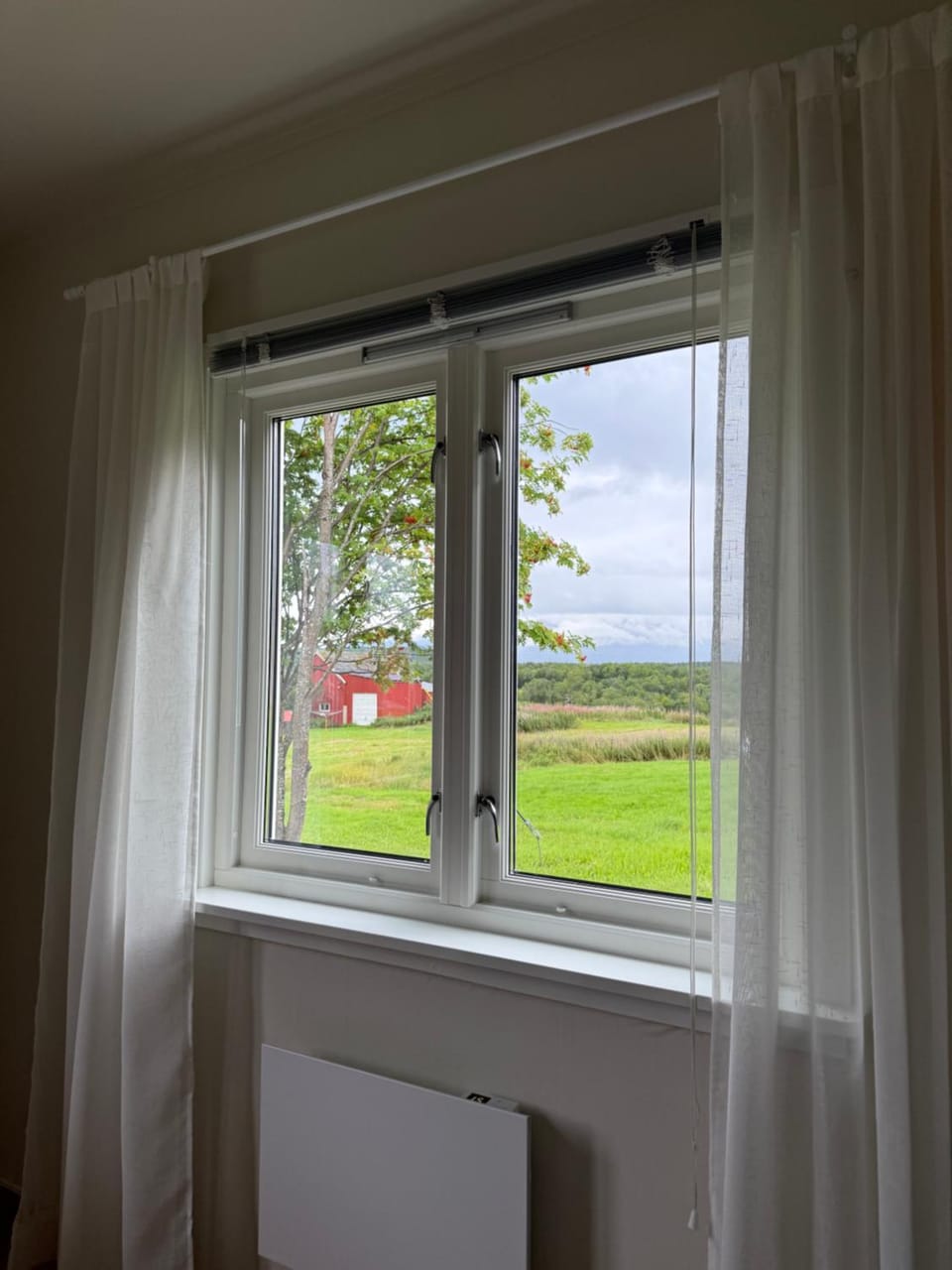Ytrevoll House in Troms Og Finnmark
