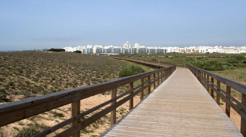 Amazing Apartment with swiming pool Apartment in Faro District