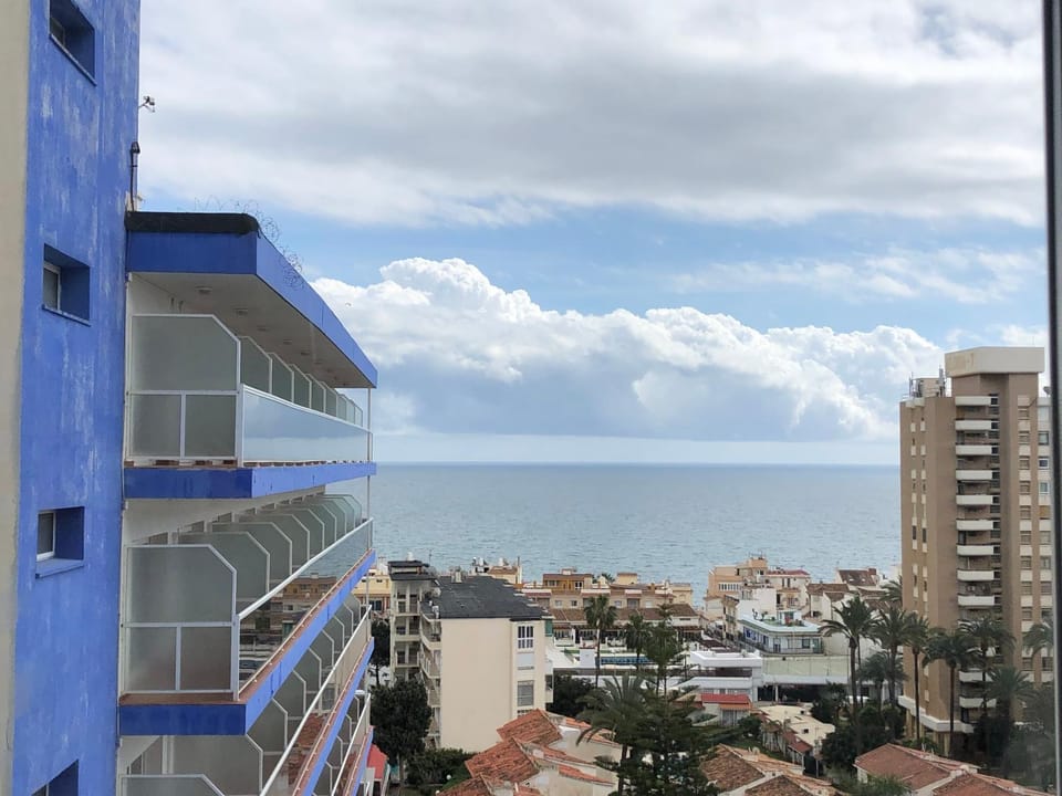 View (from property/room), Sea view
