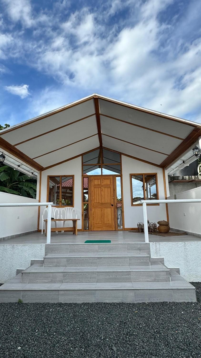 Eco Cabañas Montana Campground/ 
RV Resort in Valle del Cauca