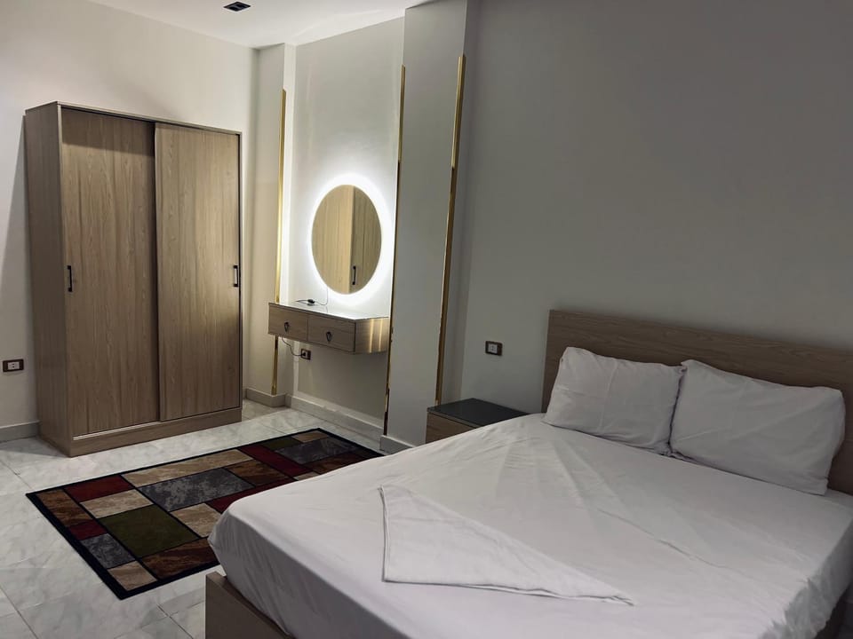 Neat & Modern Studio 2Mins Pyramids - Royal desert Inn Inn in Egypt